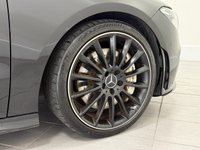 USED 2023 73 MERCEDES-BENZ CLA 2.0 CLA35 AMG (Premium Plus) Coupe 4dr Petrol 7G-DCT 4MATIC Euro 6 (s/s) (306 ps) 