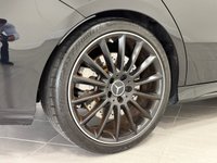 USED 2023 73 MERCEDES-BENZ CLA 2.0 CLA35 AMG (Premium Plus) Coupe 4dr Petrol 7G-DCT 4MATIC Euro 6 (s/s) (306 ps) 