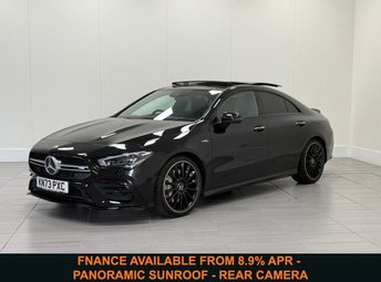 2023 MERCEDES-BENZ CLA