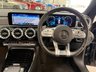 USED 2023 73 MERCEDES-BENZ CLA 2.0 CLA35 AMG (Premium Plus) Coupe 4dr Petrol 7G-DCT 4MATIC Euro 6 (s/s) (306 ps) 