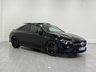 USED 2023 73 MERCEDES-BENZ CLA 2.0 CLA35 AMG (Premium Plus) Coupe 4dr Petrol 7G-DCT 4MATIC Euro 6 (s/s) (306 ps) 