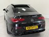 USED 2023 73 MERCEDES-BENZ CLA 2.0 CLA35 AMG (Premium Plus) Coupe 4dr Petrol 7G-DCT 4MATIC Euro 6 (s/s) (306 ps) 