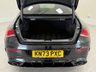 USED 2023 73 MERCEDES-BENZ CLA 2.0 CLA35 AMG (Premium Plus) Coupe 4dr Petrol 7G-DCT 4MATIC Euro 6 (s/s) (306 ps) 