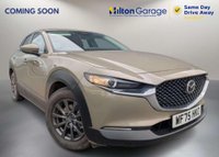 USED 2026 75 MAZDA CX-30 2.5 CX-30 Prime-Line MHEV 5dr CLICK+COLLECT / HOME DELIVERY