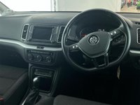 USED 2020 70 VOLKSWAGEN SHARAN 1.4 TSI GPF SE Nav MPV 5dr Petrol DSG Euro 6 (s/s) (150 ps) 