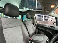 USED 2010 R VAUXHALL MERIVA 1.4 16V SE MPV 5dr Petrol Manual Euro 5 (100 ps) 7 SEATERS, Great Condition