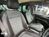 USED 2010 R VAUXHALL MERIVA 1.4 16V SE MPV 5dr Petrol Manual Euro 5 (100 ps) 7 SEATERS, Great Condition