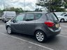 USED 2010 R VAUXHALL MERIVA 1.4 16V SE MPV 5dr Petrol Manual Euro 5 (100 ps) 7 SEATERS, Great Condition