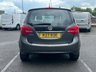 USED 2010 R VAUXHALL MERIVA 1.4 16V SE MPV 5dr Petrol Manual Euro 5 (100 ps) 7 SEATERS, Great Condition