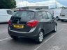 USED 2010 R VAUXHALL MERIVA 1.4 16V SE MPV 5dr Petrol Manual Euro 5 (100 ps) 7 SEATERS, Great Condition