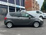 USED 2010 R VAUXHALL MERIVA 1.4 16V SE MPV 5dr Petrol Manual Euro 5 (100 ps) 7 SEATERS, Great Condition