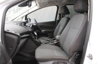 USED 2015 65 FORD GRAND C-MAX 2.0 TDCi Titanium MPV 5dr Diesel Powershift Euro 6 (s/s) (150 ps) front + back sensors