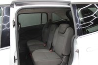 USED 2015 65 FORD GRAND C-MAX 2.0 TDCi Titanium MPV 5dr Diesel Powershift Euro 6 (s/s) (150 ps) front + back sensors