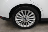 USED 2015 65 FORD GRAND C-MAX 2.0 TDCi Titanium MPV 5dr Diesel Powershift Euro 6 (s/s) (150 ps) front + back sensors