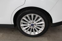 USED 2015 65 FORD GRAND C-MAX 2.0 TDCi Titanium MPV 5dr Diesel Powershift Euro 6 (s/s) (150 ps) front + back sensors