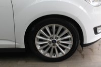 USED 2015 65 FORD GRAND C-MAX 2.0 TDCi Titanium MPV 5dr Diesel Powershift Euro 6 (s/s) (150 ps) front + back sensors