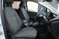 USED 2015 65 FORD GRAND C-MAX 2.0 TDCi Titanium MPV 5dr Diesel Powershift Euro 6 (s/s) (150 ps) front + back sensors