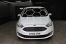 USED 2015 65 FORD GRAND C-MAX 2.0 TDCi Titanium MPV 5dr Diesel Powershift Euro 6 (s/s) (150 ps) front + back sensors