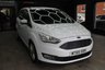 USED 2015 65 FORD GRAND C-MAX 2.0 TDCi Titanium MPV 5dr Diesel Powershift Euro 6 (s/s) (150 ps) front + back sensors