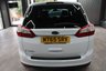 USED 2015 65 FORD GRAND C-MAX 2.0 TDCi Titanium MPV 5dr Diesel Powershift Euro 6 (s/s) (150 ps) front + back sensors