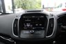 USED 2015 65 FORD GRAND C-MAX 2.0 TDCi Titanium MPV 5dr Diesel Powershift Euro 6 (s/s) (150 ps) front + back sensors