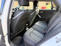 USED 2018 18 AUDI Q2 1.4 TFSI CoD Sport S Tronic Euro 6 (s/s) 5dr 