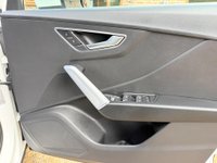 USED 2018 18 AUDI Q2 1.4 TFSI CoD Sport S Tronic Euro 6 (s/s) 5dr 