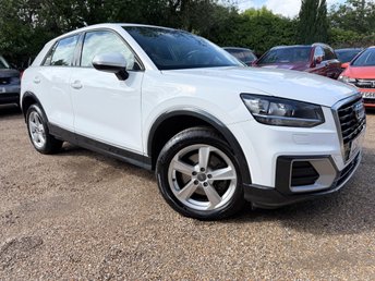 View our Audi Q2