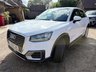 USED 2018 18 AUDI Q2 1.4 TFSI CoD Sport S Tronic Euro 6 (s/s) 5dr 