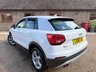 USED 2018 18 AUDI Q2 1.4 TFSI CoD Sport S Tronic Euro 6 (s/s) 5dr 