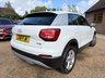USED 2018 18 AUDI Q2 1.4 TFSI CoD Sport S Tronic Euro 6 (s/s) 5dr 