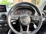USED 2018 18 AUDI Q2 1.4 TFSI CoD Sport S Tronic Euro 6 (s/s) 5dr 