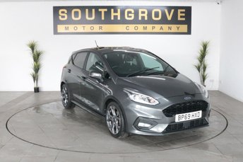 View our FORD FIESTA