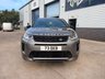 USED 2021 21 LAND ROVER DISCOVERY SPORT 1.5 P300e 12.2kWh R-Dynamic SE SUV 5dr Petrol Plug-in Hybrid Auto 4WD Euro 6 (s/s) (309 ps) ZERO DEPOSIT FINANCE FROM 8.99% APR
