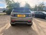 USED 2021 21 LAND ROVER DISCOVERY SPORT 1.5 P300e 12.2kWh R-Dynamic SE SUV 5dr Petrol Plug-in Hybrid Auto 4WD Euro 6 (s/s) (309 ps) ZERO DEPOSIT FINANCE FROM 8.99% APR