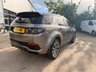 USED 2021 21 LAND ROVER DISCOVERY SPORT 1.5 P300e 12.2kWh R-Dynamic SE SUV 5dr Petrol Plug-in Hybrid Auto 4WD Euro 6 (s/s) (309 ps) ZERO DEPOSIT FINANCE FROM 8.99% APR