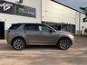 USED 2021 21 LAND ROVER DISCOVERY SPORT 1.5 P300e 12.2kWh R-Dynamic SE SUV 5dr Petrol Plug-in Hybrid Auto 4WD Euro 6 (s/s) (309 ps) ZERO DEPOSIT FINANCE FROM 8.99% APR
