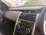 USED 2021 21 LAND ROVER DISCOVERY SPORT 1.5 P300e 12.2kWh R-Dynamic SE SUV 5dr Petrol Plug-in Hybrid Auto 4WD Euro 6 (s/s) (309 ps) ZERO DEPOSIT FINANCE FROM 8.99% APR