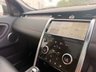 USED 2021 21 LAND ROVER DISCOVERY SPORT 1.5 P300e 12.2kWh R-Dynamic SE SUV 5dr Petrol Plug-in Hybrid Auto 4WD Euro 6 (s/s) (309 ps) ZERO DEPOSIT FINANCE FROM 8.99% APR