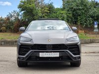USED 2018 LAMBORGHINI URUS 4.0 V8 BiTurbo SUV 5dr Petrol Auto 4WD Euro 6 (650 ps) FSH|PANROOF|REARENT|B&O|ADAS