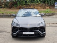 USED 2018 LAMBORGHINI URUS 4.0 V8 BiTurbo SUV 5dr Petrol Auto 4WD Euro 6 (650 ps) FSH|PANROOF|REARENT|B&O|ADAS