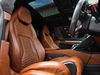 USED 2018 LAMBORGHINI URUS 4.0 V8 BiTurbo SUV 5dr Petrol Auto 4WD Euro 6 (650 ps) FSH|PANROOF|REARENT|B&O|ADAS