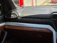 USED 2018 LAMBORGHINI URUS 4.0 V8 BiTurbo SUV 5dr Petrol Auto 4WD Euro 6 (650 ps) FSH|PANROOF|REARENT|B&O|ADAS