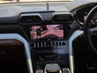 USED 2018 LAMBORGHINI URUS 4.0 V8 BiTurbo SUV 5dr Petrol Auto 4WD Euro 6 (650 ps) FSH|PANROOF|REARENT|B&O|ADAS