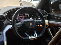 USED 2018 LAMBORGHINI URUS 4.0 V8 BiTurbo SUV 5dr Petrol Auto 4WD Euro 6 (650 ps) FSH|PANROOF|REARENT|B&O|ADAS