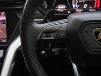 USED 2018 LAMBORGHINI URUS 4.0 V8 BiTurbo SUV 5dr Petrol Auto 4WD Euro 6 (650 ps) FSH|PANROOF|REARENT|B&O|ADAS