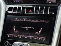 USED 2018 LAMBORGHINI URUS 4.0 V8 BiTurbo SUV 5dr Petrol Auto 4WD Euro 6 (650 ps) FSH|PANROOF|REARENT|B&O|ADAS