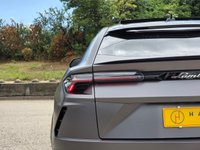 USED 2018 LAMBORGHINI URUS 4.0 V8 BiTurbo SUV 5dr Petrol Auto 4WD Euro 6 (650 ps) FSH|PANROOF|REARENT|B&O|ADAS