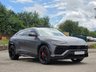 USED 2018 LAMBORGHINI URUS 4.0 V8 BiTurbo SUV 5dr Petrol Auto 4WD Euro 6 (650 ps) FSH|PANROOF|REARENT|B&O|ADAS