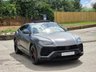 USED 2018 LAMBORGHINI URUS 4.0 V8 BiTurbo SUV 5dr Petrol Auto 4WD Euro 6 (650 ps) FSH|PANROOF|REARENT|B&O|ADAS